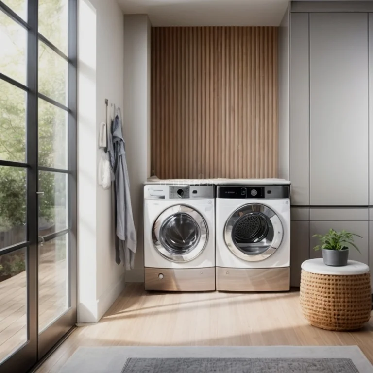 Modernes Maschinendesign